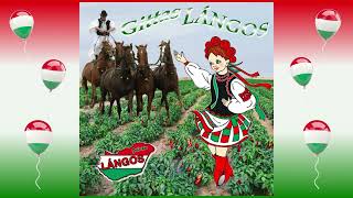 Gittas Langos Ungarische Spezialitäten