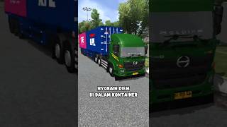 #bussimulatorindonesia #gaming #simulator