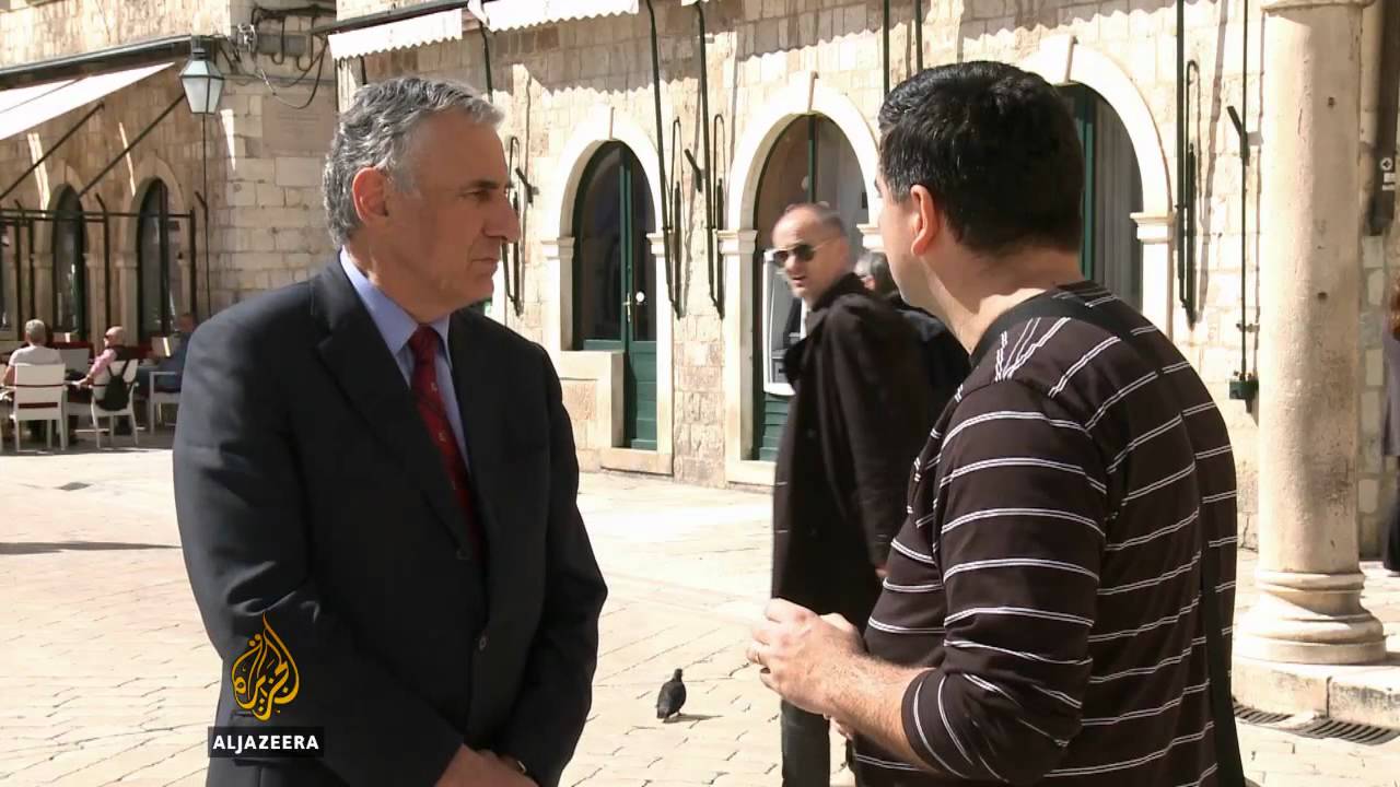اقتراح جديد لحل مشكلة المرور الحر في دوبروفنيك - الجزيرة البلقان