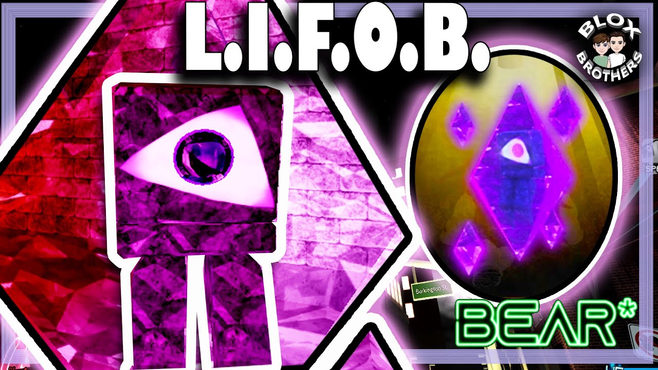 The IT BEAR BOB purple version スポンジボブ The ITBearBob by Nickelodeon x Milkboy Toys x Unbox