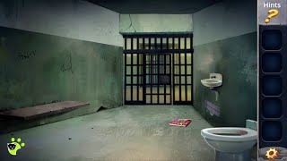 Prison Escape Alcatraz Day 2 Level 2 Full Walkthrough with Solutions (Big Giant Games) screenshot 5