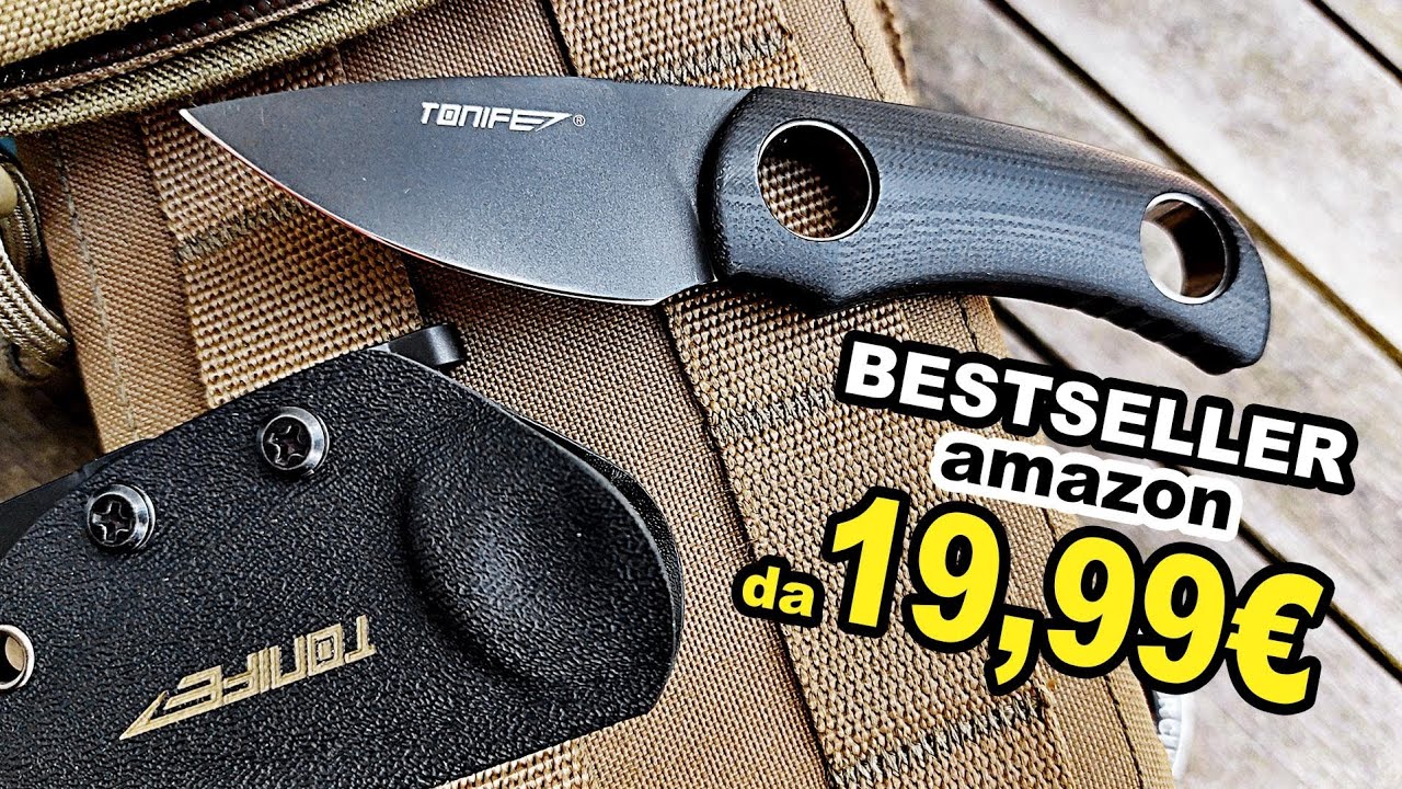 TONIFE - RUNER - BESTSELLER SU AMAZON