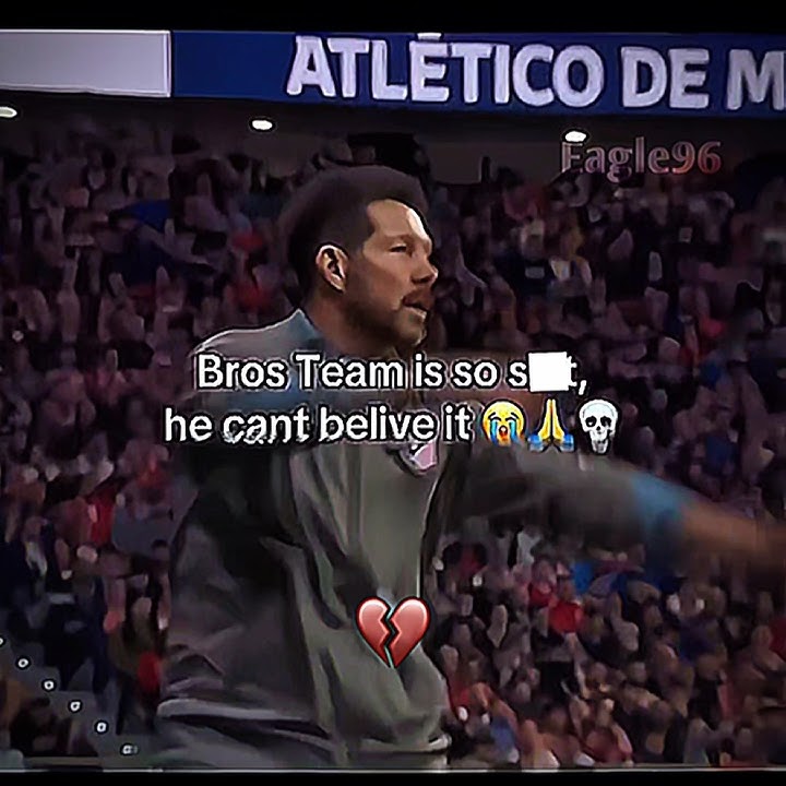 bro being emoting😅🔥 #football #edit #funny #trending #shorts