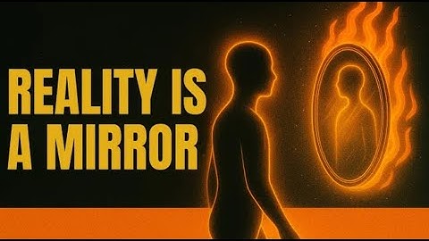 Reality Doesn’t Change Until You Do (Quantum Mirror Explained) Quantum Horizon