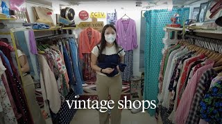 Employee-Less Thrift Store  | Seoul, South Korea 🇰🇷 by Naomi 544 views 1 year ago 4 minutes, 26 seconds