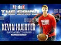 Jr. NBA The Grind: Kevin Huerter