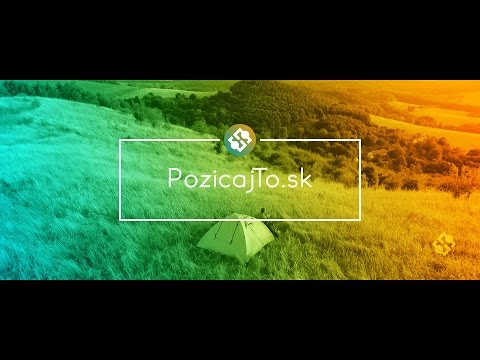PozicajTo.sk - Stan (60s)