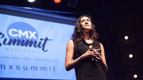 Measuring the Success of your Community | Jenna Meister | CMX Summit West 2015