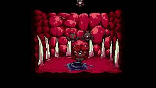 The Binding of isaac Big binding