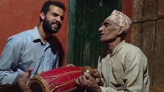 Nepali bhajan