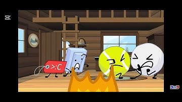 tpot 14 only when firey jr on screen