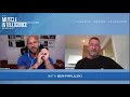 Becoming a champion with dorian yates  muscle intelligence podcast