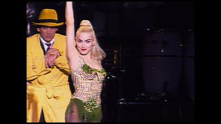 Madonna - Hanky Panky (Live Compilation 1990-2016)