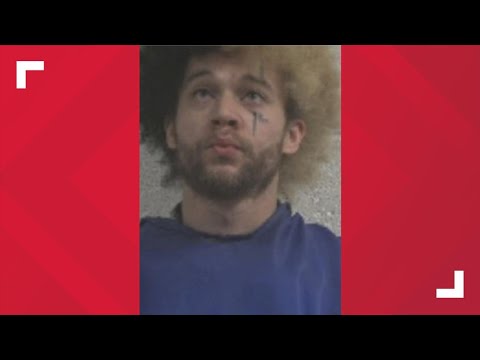 Missing Iowa teen found in North Carolina, man charged in connection ...