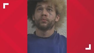 Missing Iowa teen found in North Carolina, man charged in connection