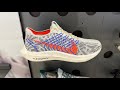 Nike Pegasus Turbo Next Nature (Pure Platinum/Black/Medium Blue/Bright Crimson) - SKU: DM3413-002