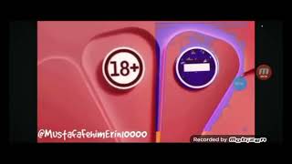 Show Tv 18 Yaş Ve Üzeri Jenerikleri 20222024