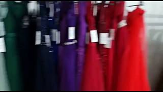 Ziyafet Geyimleri 2019 Azalea - Ziyafət Donları