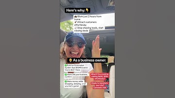 $900/day with a 2hr Workday #passiveincome #howtomakemoneyonline