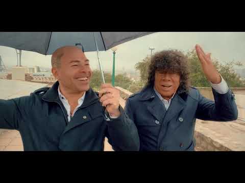 La Mona Jiménez - Los Politicos