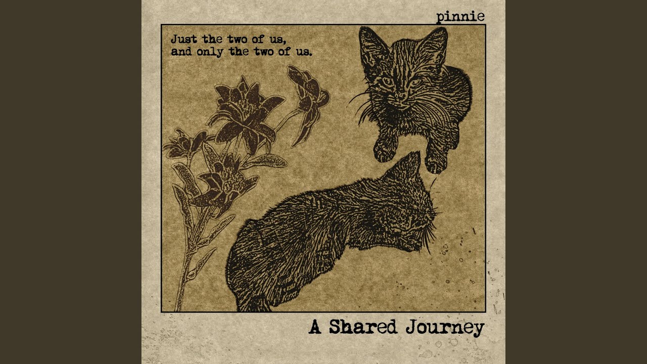 A Shared Journey