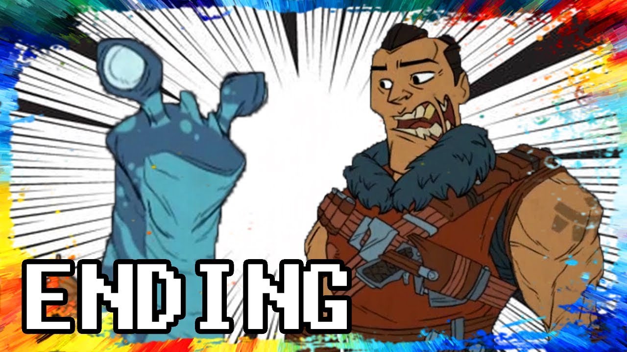 griftlands beat alpha griftlands beat alpha