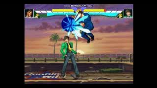 007 James Bond vs Lupin III