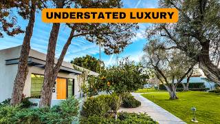 Andaz Scottsdale Review | Is this the Best Luxury Resort in Scottsdale?