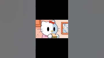 — Hello kitty! 🍓🐱Тгк: I_love.you.XD #cover #portal #newmusic #goth #identityv #music #gacha #duet