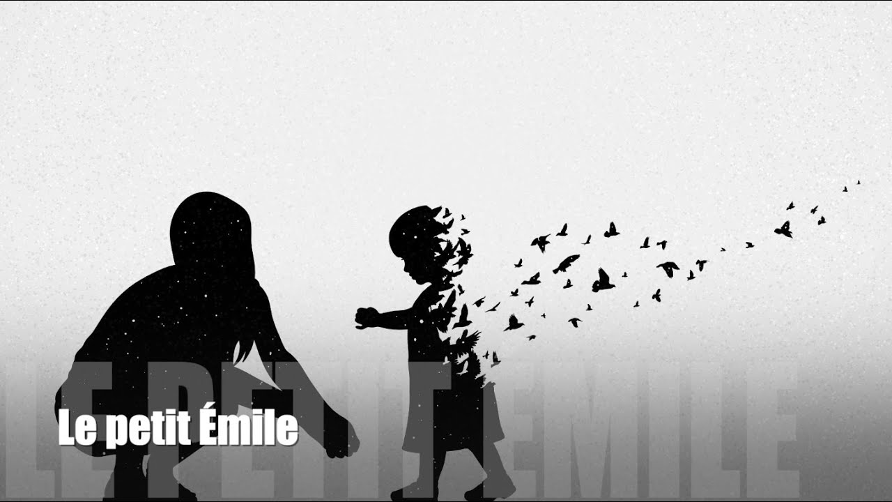 Le petit Émile - Chémini