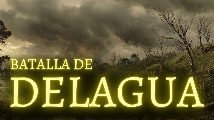 Battle of Delagua: The Shire's Last Stand Against Evil Revealed
