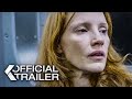 MEMORY Trailer (2024) Jessica Chastain