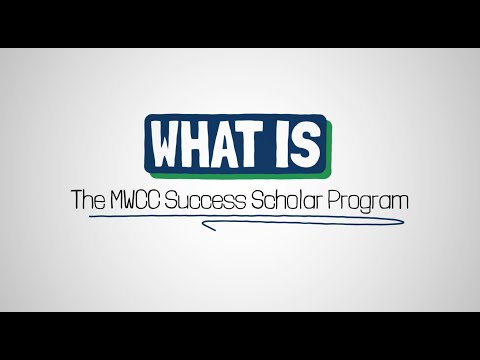 MWCC Success Scholar Program