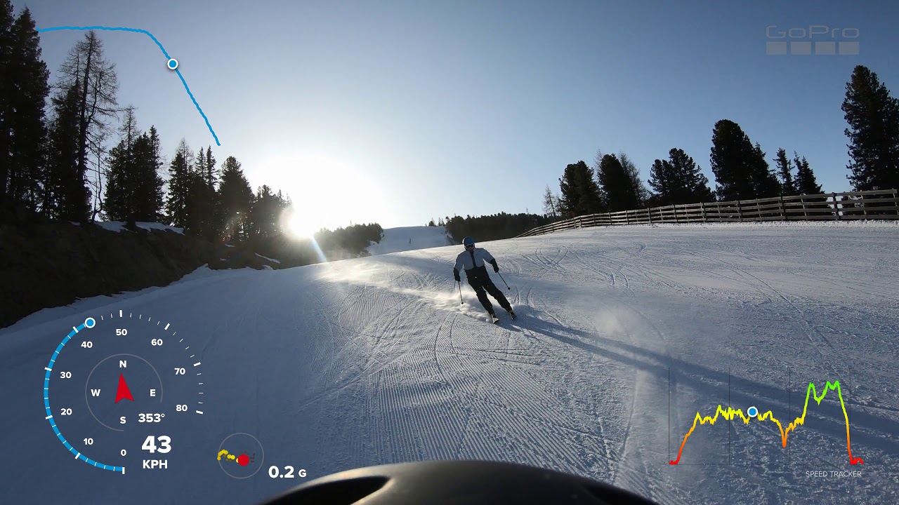 Funslide front record