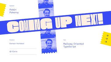 Railway Oriented TypeScript - Robin Pokorny