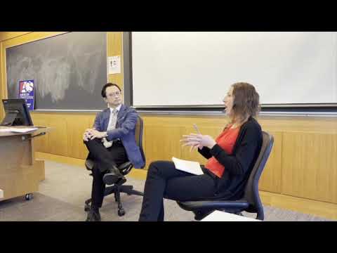 The Legal Accountability Project — Empowering Law Students — BU Law 10/19/22