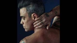 Pretty Woman - Robbie Williams - Instrumental/backing vocals