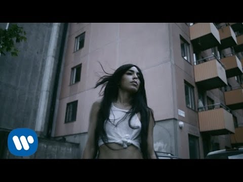 Loreen - I'm In It With You (5 октября 2015)