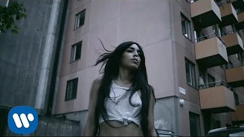 Loreen - I'm In It With You (Official Video)