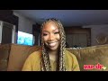 Brandy Talks 'B7,' Kanye West, Verzuz, & 'Moesha' Reboot