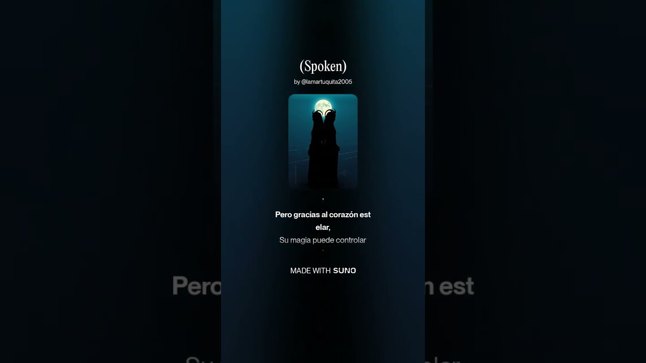 Los guerreros lunares, Canción que cuenta la historia de 2 seres con un grande poder, | Marte