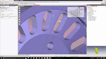 TopSolid 7 - Basic Mill Turn Step 2