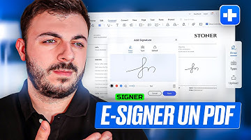 PDFelement: comment demander des e-Signatures?