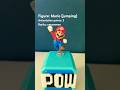 First look at the 2,5 inch Mario (jumping) #jakkspacific #nintendo #supermario #supermariobros