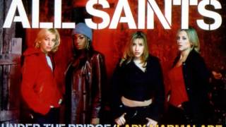 All Saints: Get Bizzy