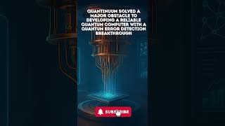 ⚛️ Quantum Computing News Update (Today)/QuantumTech Daily/Quantum Breakthroughs Today #quantum news