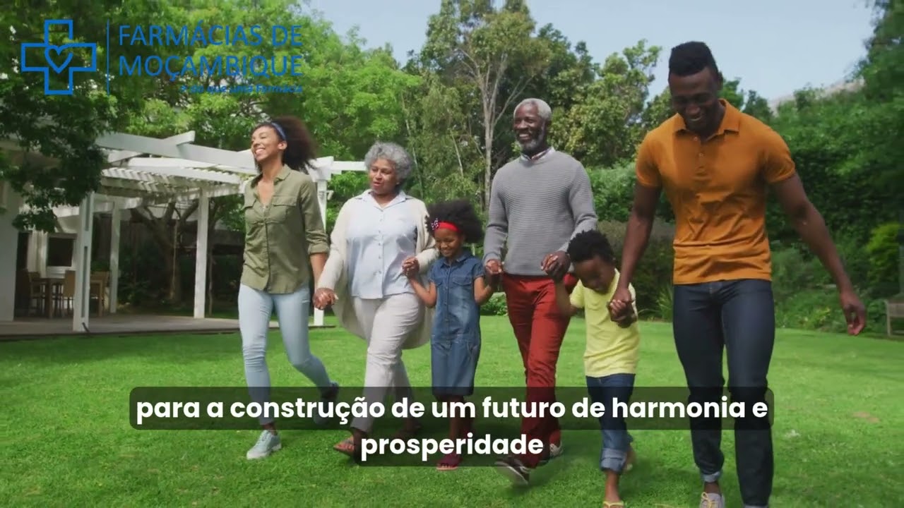 Feliz Dia da Paz e Reconciliação