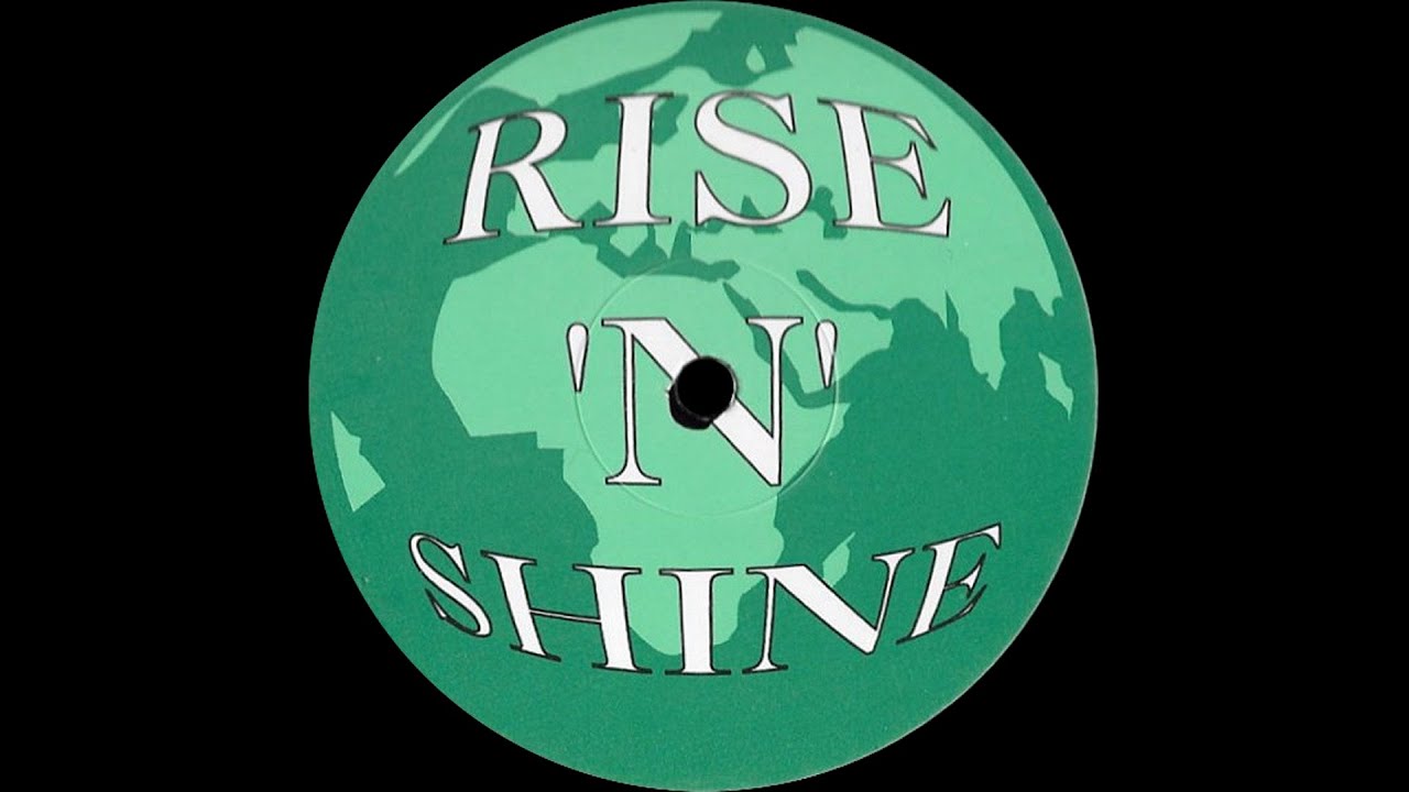 Livin' Large - The Second Coming (1997)