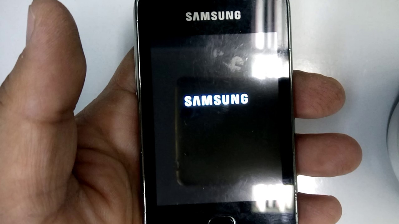 Como Resetar O Celular Samsung Galaxy Pocket