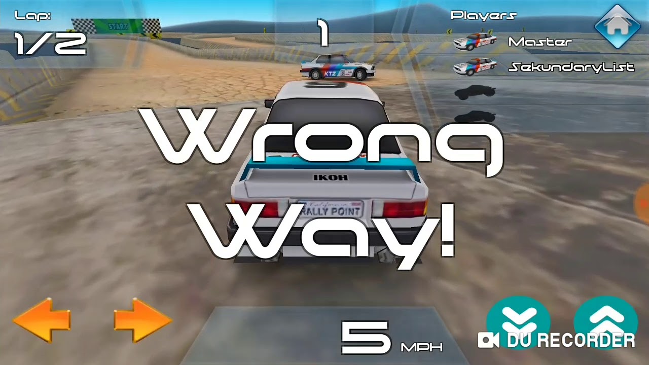 Stun car racing -___(Misterije)___- Propali smo....